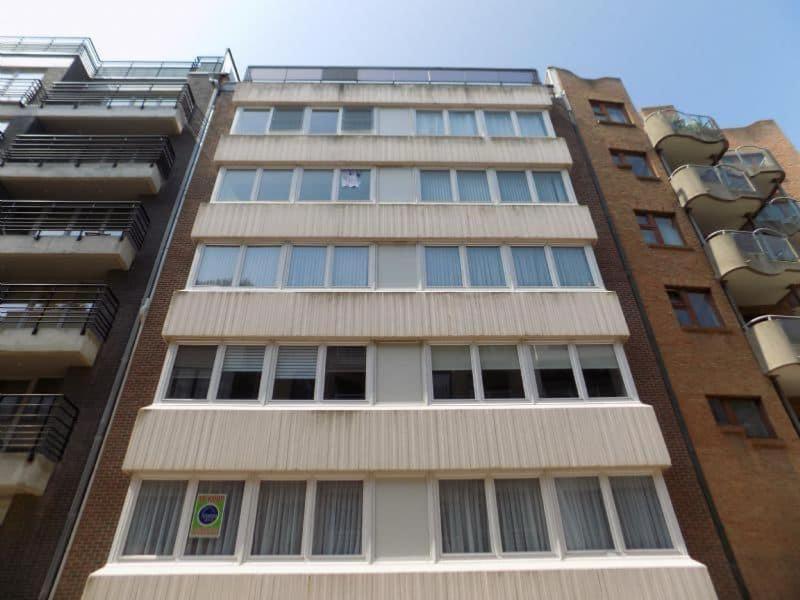 Gezellig Vakantieappartement In Mariakerke-Oostende Exterior foto