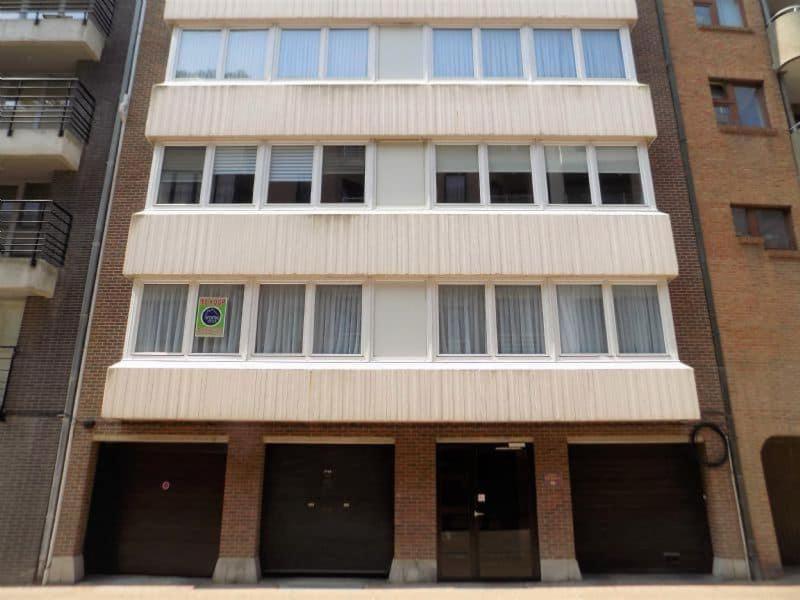 Gezellig Vakantieappartement In Mariakerke-Oostende Exterior foto